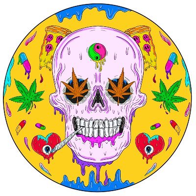 shyanna20205's profile picture. #nftcollection Alert: Ready to flip cool & rare #NFT! Check out 'Crypto Pioneers' from the Blockchain Digital Legacy Angle series #blockchain