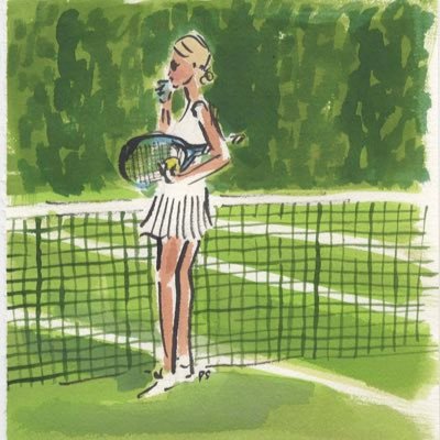juleskoundismo's profile picture. prophetic tennis visions, football suffering ⚽️🎾