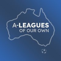 A-Leagues Of Our Own(@ALeaguesOurOwn) 's Twitter Profile Photo