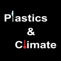 The Plastic & Climate Project (@plasticsclimate) 's Twitter Profile