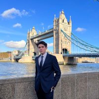 Arzur Hugo (@hugoarzur) 's Twitter Profile