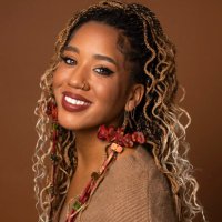 Larissa Crawford (She/Elle) (@larissa_speaks) 's Twitter Profile