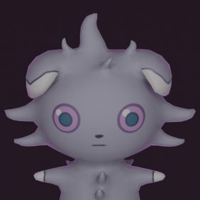 Hello! I am cat and 3D artist (prefer Blender 3D). I can do UV-unwrapping, weight painting, rigging and other nice 3D stuff. Open for offers and commissions.