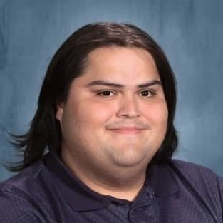 Irving High Education & Training Teacher | Tiger Fever and Tiger Guard Sponsor | Nimitz High ‘15 | UNT ‘19 | SFA ‘22