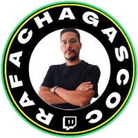 Chagas 🕹📱 (@rafaelchagasvga) 's Twitter Profile