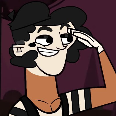 Scott but like a Mime, He/They
(ROLEPLAY ACCOUNT)