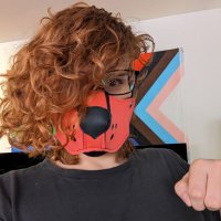 Pup Bailey (@pupse7en) 's Twitter Profile