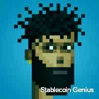 Stablecoin Genius (@stablecoingeen) 's Twitter Profile