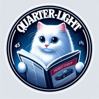 Quarter Light (@stephen197343) 's Twitter Profile