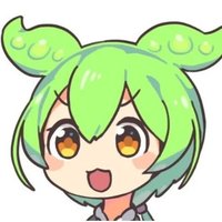 生活保護ずんだもん (@seihozunda) 's Twitter Profile Photo 生活保護ずんだもん (@seihozunda) 's Twitter Profile Photo