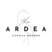 The Ardea Candle Makers (@ardeacandle) Twitter profile photo