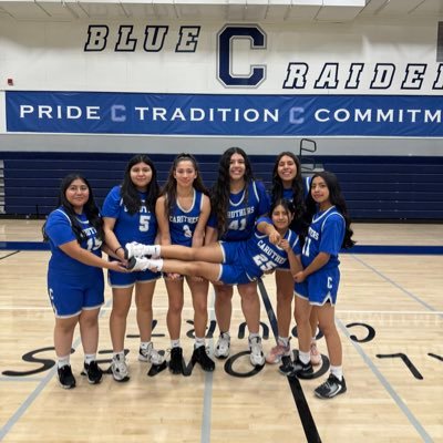 Caruthers Girls 🏀 JV Coach