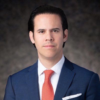 Lawyer, partner and co-chair of LatAm disputes at Hughes Hubbard & Reed. VP of ICC Mexico Anticorruption Committee. Views are my own.