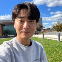 Sanghyun Son(@SanghyunSon) 's Twitter Profile Photo