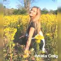 Amelia Craig (@crigameia26) 's Twitter Profile