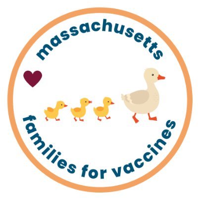 Massachusetts Families for Vaccines is a volunteer-led, grassroots network of Massachusetts community members dedicated to advocating for public health.
