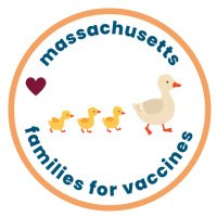 Massachusetts Families For Vaccines (@massvaccines) 's Twitter Profile Photo