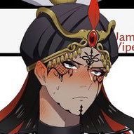 JINGYUANSTITSS's profile picture. ˚₊‧꒰ა ☆ ໒꒱ ‧₊˚˚₊‧꒰ა ☆ ໒꒱ ‧₊˚ ~~~~ ☆-Barbatos ☾-21 ☆-Pansexual ☾-He/Fae “Thank Barbatos…wait a minute…!*