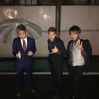 issei303's profile picture. 大阪府〜