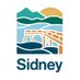 Town of Sidney (@townofsidneybc) Twitter profile photo