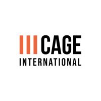 CAGE International (@cageintl) 's Twitter Profile Photo CAGE International (@cageintl) 's Twitter Profile Photo