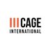 CAGE International (@CAGEintl) Twitter profile photo