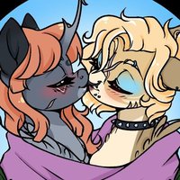 Akane (YCH CLOSE/Commission OPEN) (@toxic_friday13) 's Twitter Profile