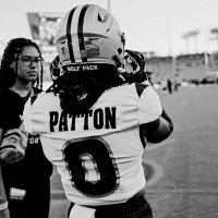 0Era † (@crosspatton) 's Twitter Profile