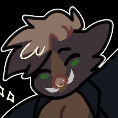 24, NB, they/him, pan, poly, NorCal, I'm a big Korean furry. @cyamallo Drew my icon! my AD is @wattail but this acc is still 🔞. Icon drawn by @/Wafflezsucks !