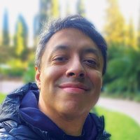 Patricio Bruno (@patriciobruno) 's Twitter Profile
