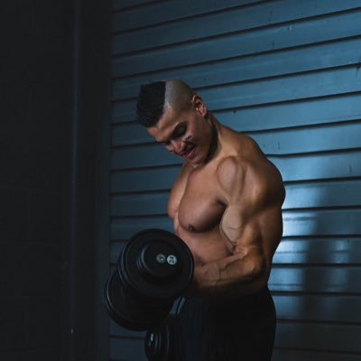 Arms61700Richie's profile picture. future fitness model/mens physique competitor