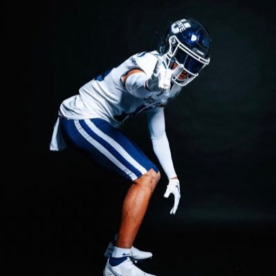 662📍DB @USUFootball🏔️#JUCOPRODUCT