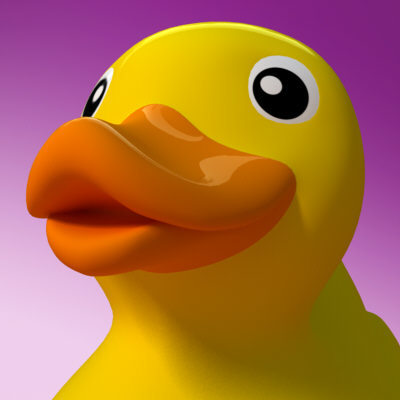 RubberDuck_Cork Profile Picture