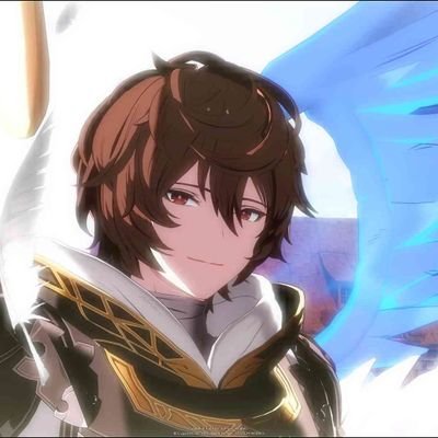 Sandalphon enjoyer | GBF dump
art account dedicated to my fave, Sandalphon!