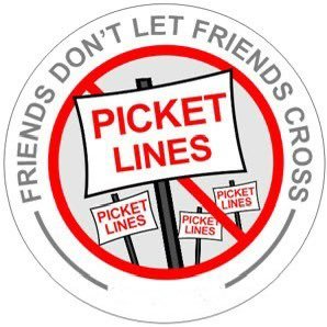 PicketFinder Profile Picture