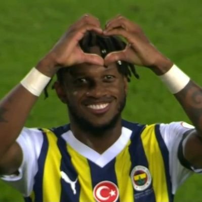 @fenerbahce 💙💛