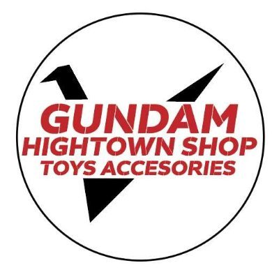 GundamHighTownSHOP konten gundam, hobby merakit mainan, dan aksesoris juga. https://t.co/tsYghy5CdS