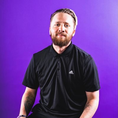 RJM801's profile picture. ⚜️🐺🟣😼 #WeAreWeber