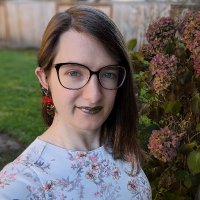Hazel Weakly (@hazelweakly) 's Twitter Profile
