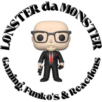 Passionate Funko Pop! & Retro Arcade Content Creator. Come join me on my adventures as I hunt for Funko Pops! & always on the lookout for hard to find Grails!!!