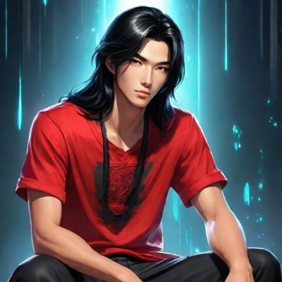 huper33's profile picture. 