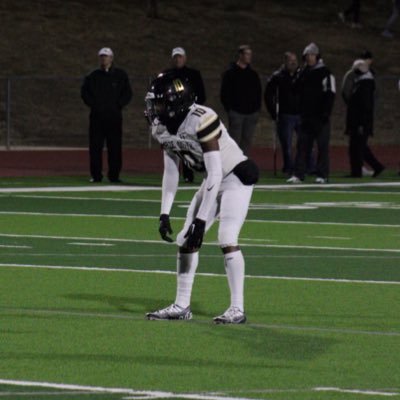 Maize South FB 2025 grad year Safety/Cornerback/ special team’s returner/ receiver/athlete 5’10 165lbs AVCTL div 1 1st team DB,  honorable mention special teams