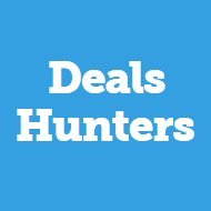 Deal Hunter US I(@Ds1221A) 's Twitter Profile Photo