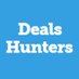 Deal Hunter US I (@Ds1221A) Twitter profile photo