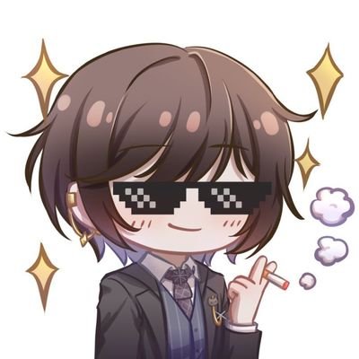 黒瀬シュウ⚡️🍰さんのプロフィール画像