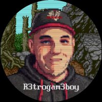 r3trogam3boy 🇺🇦 🇮🇱 🇩🇪 🇮🇪 (@r3trogam3boy) 's Twitter Profile