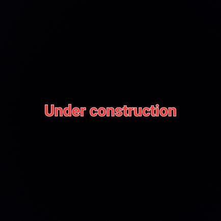 Under construction