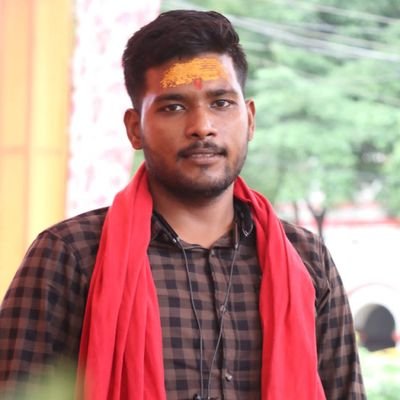 🚩हिन्दू तन–मन, हिन्दू जीवन, रग–रग हिन्दू मेरा परिचय!🚩