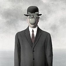 thisismadhesh's profile picture. Human ❤