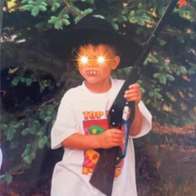 slippprypete's profile picture. just here for the entertains $BTC